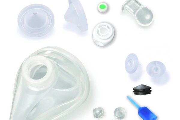 Applications of LSR Injection Molding in Medical Device Manufacturing