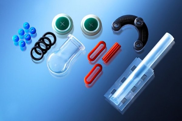 Ensuring Quality and Compliance in LSR Injection Molding