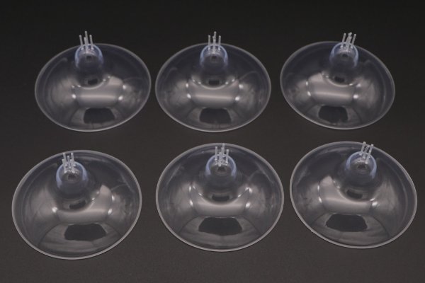 Plastic or LSR Injection Molding Machine | Breast Pump LSR Machine Guide