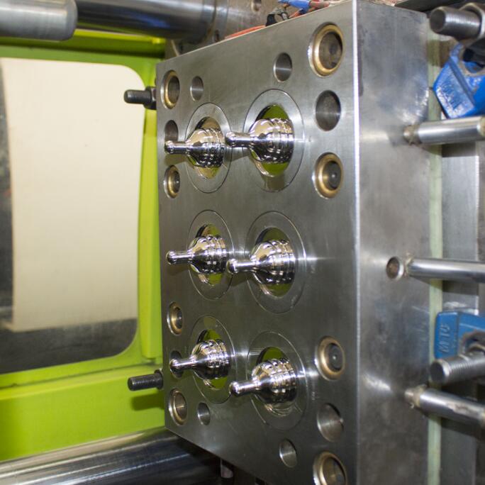 silicone injection mold for baby nipple, teat, pacifier, teether