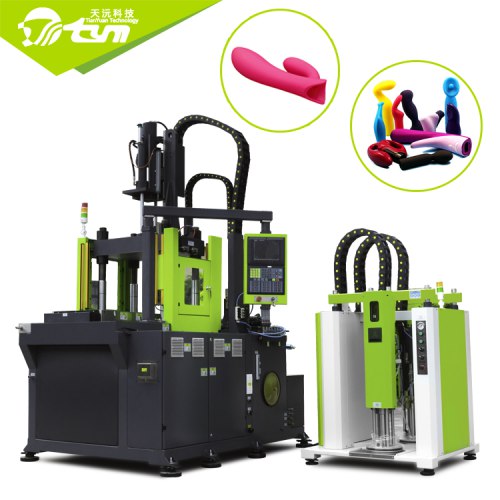 TYM-L60688 Vertical liquid silicone rubber injection molding machine