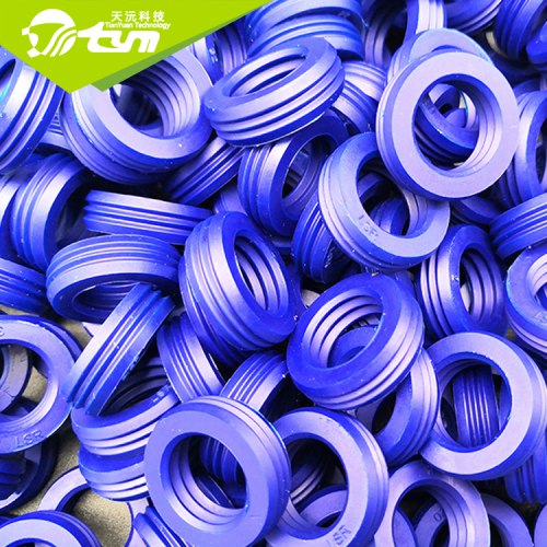 LSR Injection Molding for silicone auto parts