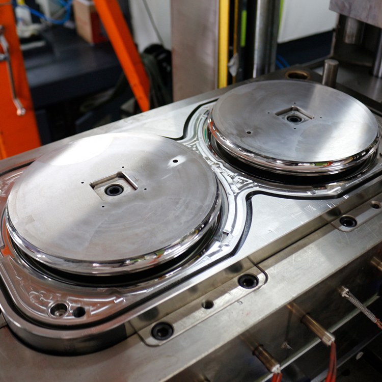 Custom Liquid Silicone Injection Molding Solutions