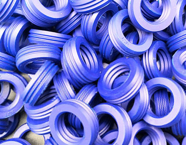 LSR Injection Molding Case