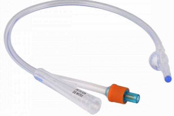 Silicone Catheter Manufacturing Machine LSR Molding and Extrusion
