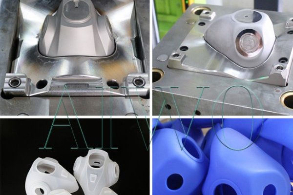 LSR Overmolding Masks-TYM is Complete LSR Injection Molding Solutions