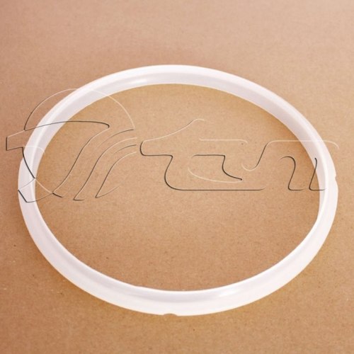 Pressure Cooker Gasket Sealing