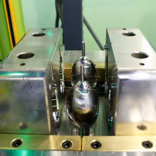 Silicone Negative Pressure Ball