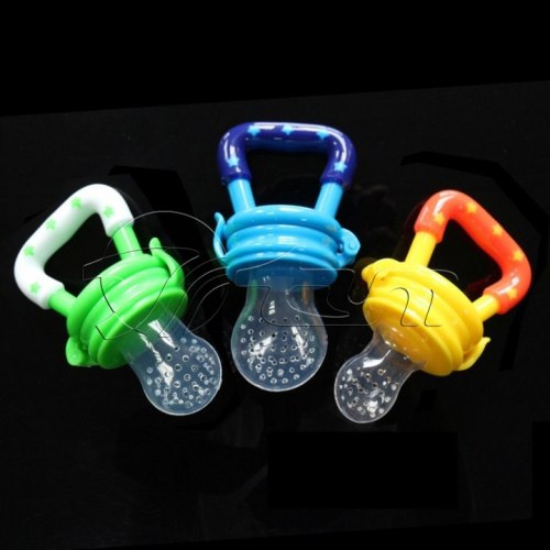 Silicone Baby Pacifier Making Machine | LSR Machine