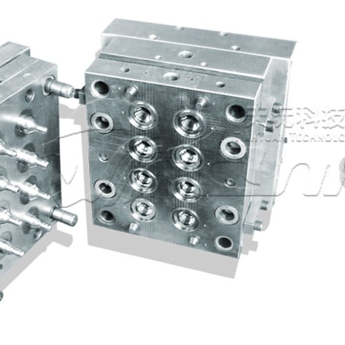 Silicone Baby Nipple 