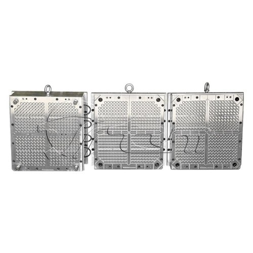 O Ring Gaskets by LSR Injection molding