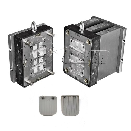 Silicone Exhalation Valve Parts Mold