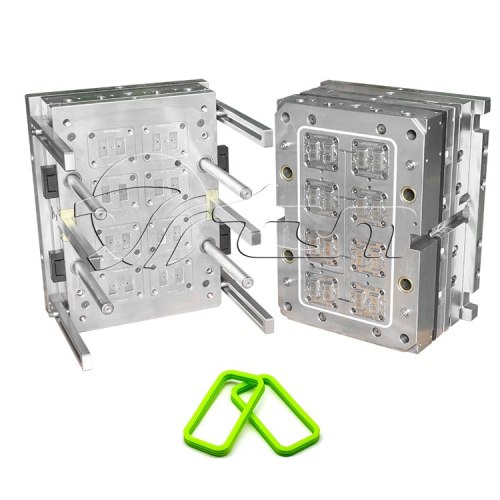 Automotive Wire Harness Seal Mold