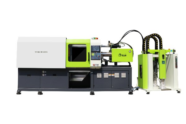 LSR Overmold Technology | Liquid Silicone Rubber Injection Molding