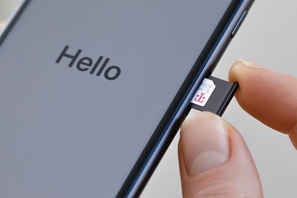 Revolutionizing SIM Card Tray Production with Advanced 2-Cavity Mould Technology