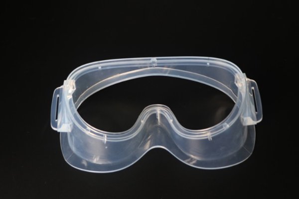 Revolutionizing Goggle Manufacturing: Precision, Efficiency, and Customization with Mold Goggles Technology