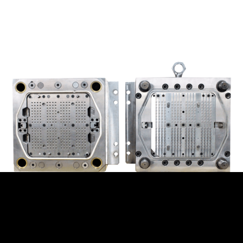 Silicone Wire Seal Mold