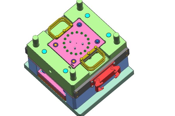 Revolutionizing Earplug Manufacturing: Precision Molds for High-Qolume Production