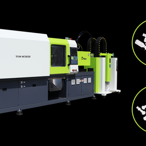 Medical silicone Valve Mold