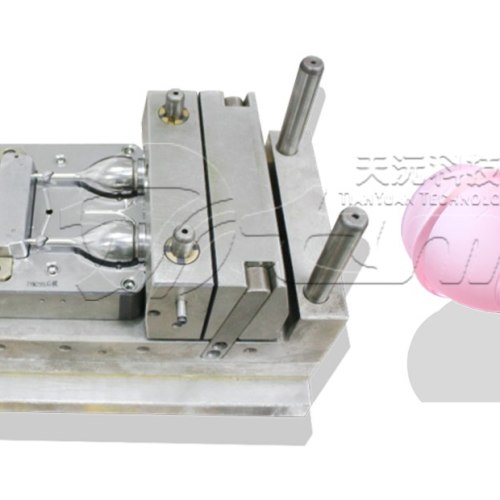 Silicone Menstrual Cup Mold