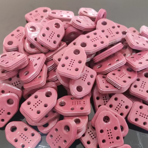 LSR Sealed Electric Connectors