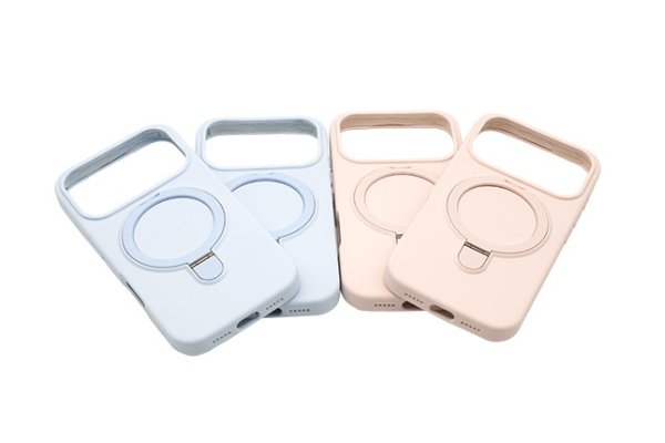 Reliable Silicone Mobile Phone Case Injection Molding Machine Partners: Who Are They?