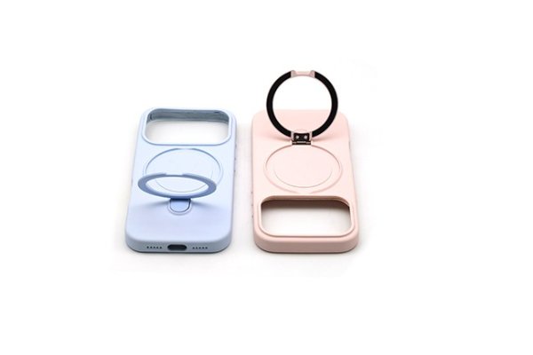 Discover Top-Rated Silicone Phone Case Injection Molding Companies