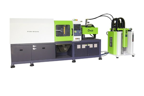 Discover the Top Liquid Silicone Injection Molding Machines for Your Business Needs