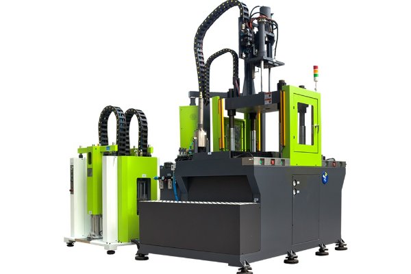 Liquid Silicone Injection Molding Machine Service Providers: What Makes Them Stand Out?
