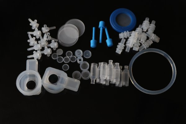 Ensuring Batch Consistency: Full-Chain Control from Raw Material to Final Inspection for Medical Device Components