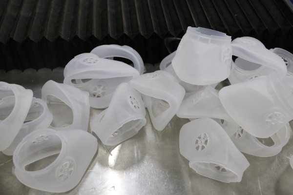 Case Study: Line Upgrade Success Story – Doubling Output for Labor Protection Face Vent Valves