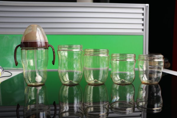 Multi-Material Mastery: Integrating PPSU Bottles and Silicone Nipples in a Single Production Workflow