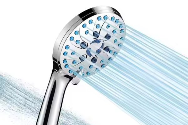 Global Vision: Adapting Our Silicone Shower Head Component Solutions for North American, European, and Asian Water Pressures