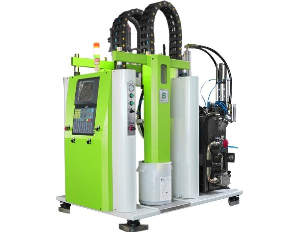 Pure electric servo feeding system