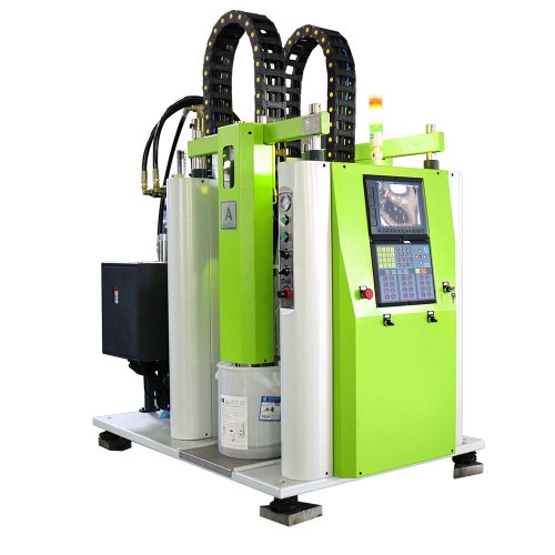 TYM-S65 Solid-to-liquid feeding machine