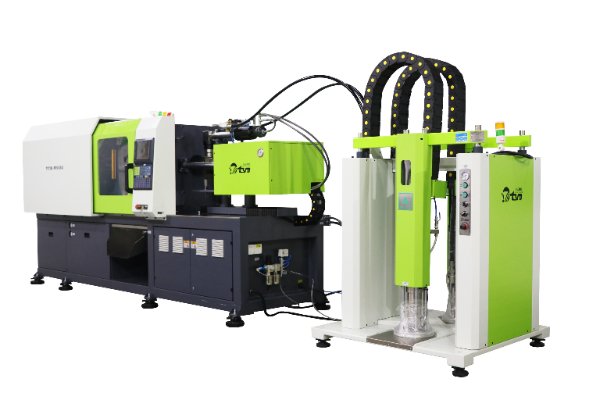 Comprehensive Comparison and Selection Guide for Liquid, Hybrid, and All-Electric Injection Machines