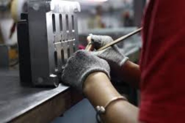 Equipment-Mold Synergy Optimization in Micro-Component LSR Production