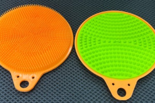 Complete Technology Chain Analysis for Multi-Color Silicone Product Manufacturing