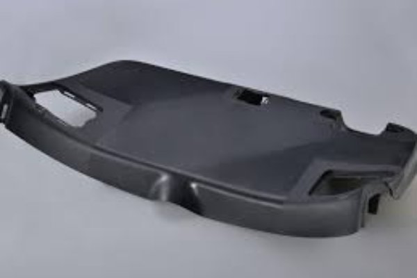 Implementation Case Study: Complete Solution for Ultra-Large Plastic Overmolding Projects