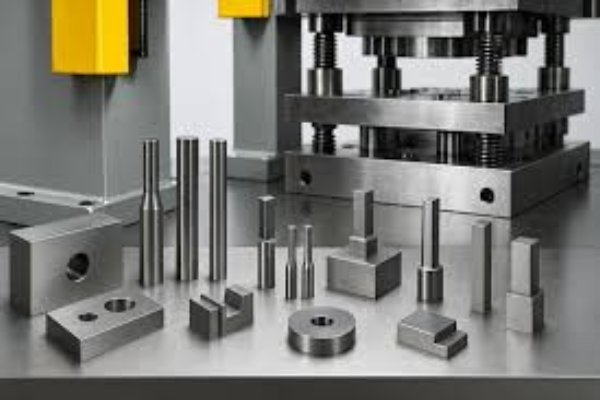 Cleanliness and Precision Requirements for Medical-Grade LSR Molds