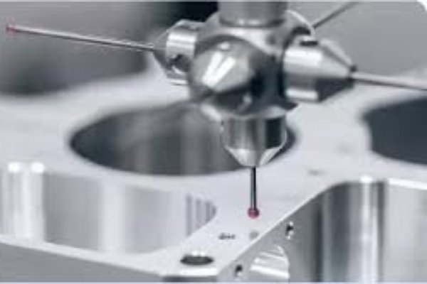 Vacuum Control Technology and Defect Prevention in LSR Molds