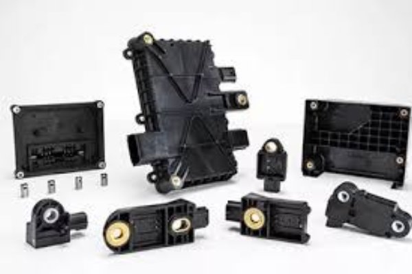 Hot Runner Applications in Consumer Electronics LSR Molding