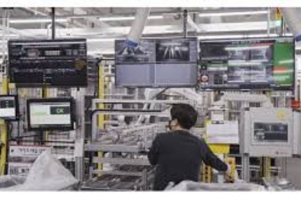 Future Development Trends in Intelligent LSR Production Lines