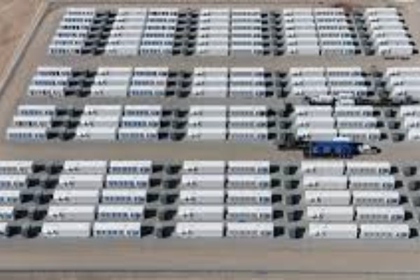 TYM LSR Application Solutions in New Energy Industry