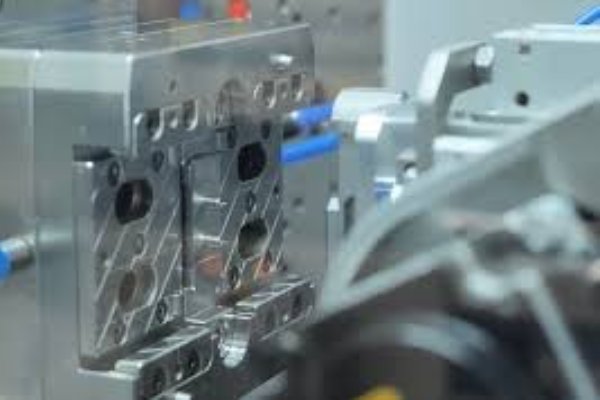 High-Precision Micro-Injection System Technological Innovation