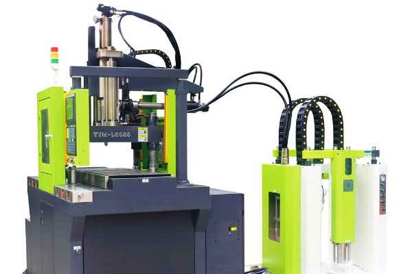 Energy-Saving Secrets of TYM Liquid Silicone Injection Machines