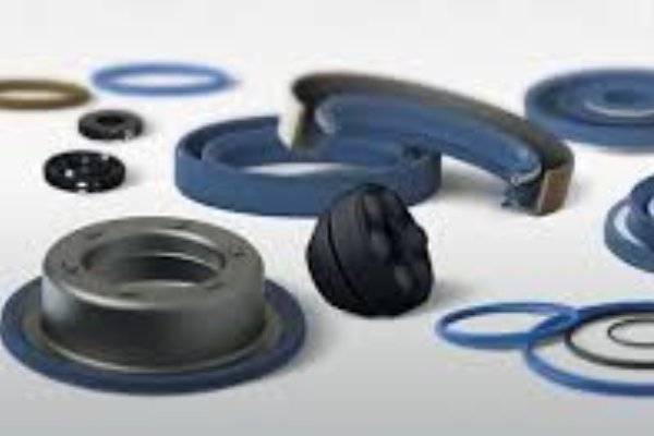 Self-Lubricating LSR Materials Advantage in Automotive Seal Assembly