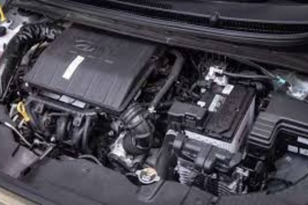 High-Temperature LSR Materials in Engine Surrounding Component Applications