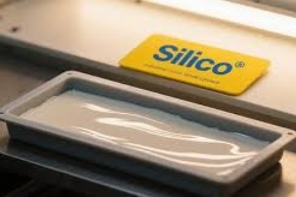 Food-Grade LSR Materials Safety Standards in Infant Product Manufacturing