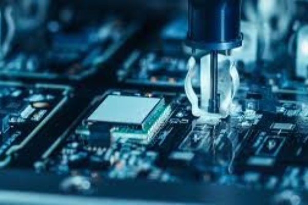 Flame-Retardant LSR Materials Expanding Applications in Electronics Sector